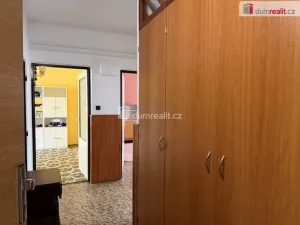 Prodej bytu 3+1, Uherské Hradiště - Jarošov, Louky, 87 m2