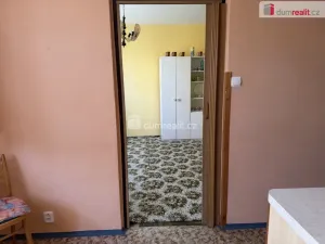 Prodej bytu 3+1, Uherské Hradiště - Jarošov, Louky, 87 m2