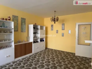 Prodej bytu 3+1, Uherské Hradiště - Jarošov, Louky, 87 m2