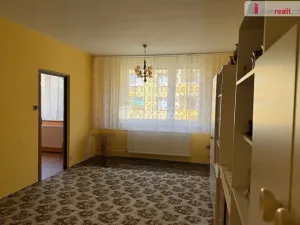 Prodej bytu 3+1, Uherské Hradiště - Jarošov, Louky, 87 m2