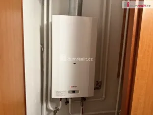 Prodej bytu 3+1, Uherské Hradiště - Jarošov, Louky, 87 m2