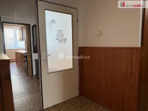 Prodej bytu 3+1, Uherské Hradiště - Jarošov, Louky, 87 m2