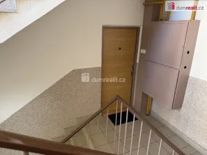 Prodej bytu 3+1, Uherské Hradiště - Jarošov, Louky, 87 m2