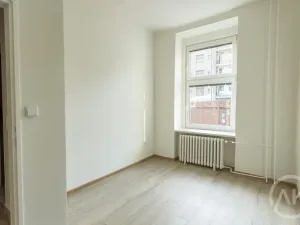 Pronájem bytu 2+kk, Ostrava - Moravská Ostrava, Jílová, 39 m2