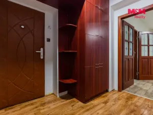 Pronájem bytu 2+1, Holasovice - Loděnice, 45 m2
