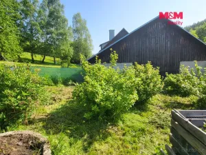 Prodej rodinného domu, Ludvíkov, 128 m2