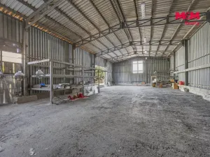 Prodej rodinného domu, Přerov nad Labem, 520 m2