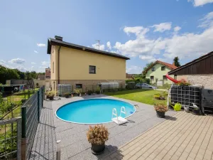 Prodej rodinného domu, Tismice, 200 m2