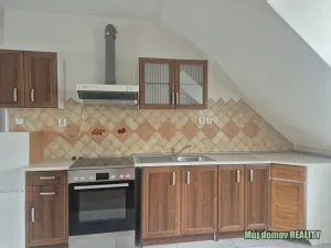 Pronájem bytu 4+kk, Praha - Horní Počernice, 103 m2