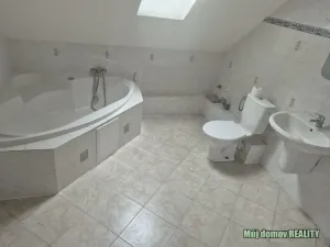 Pronájem bytu 4+kk, Praha - Horní Počernice, 103 m2