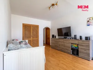 Prodej bytu 3+1, Česká Lípa, 28. října, 75 m2