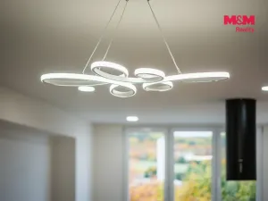 Prodej bytu 3+kk, Kutná Hora - Šipší, Ortenova, 55 m2