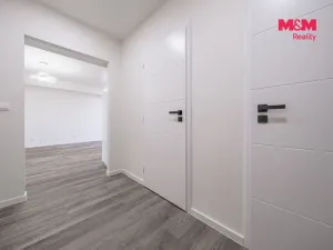 Prodej bytu 3+kk, Kutná Hora - Šipší, Ortenova, 55 m2