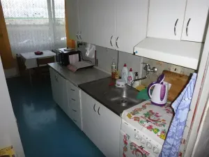 Dražba bytu 2+1, Roudnice nad Labem, Neklanova, 62 m2