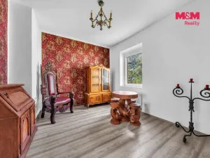 Prodej rodinného domu, Úpice, Svornosti, 170 m2