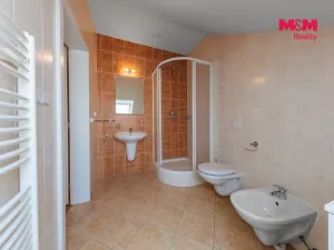 Prodej bytu 3+kk, Karlovy Vary, Moravská, 111 m2