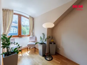 Prodej bytu 3+kk, Karlovy Vary, Moravská, 111 m2