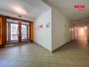 Prodej bytu 3+kk, Karlovy Vary, Moravská, 111 m2