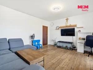 Prodej bytu 4+1, Teplice - Trnovany, Olbrachtova, 88 m2