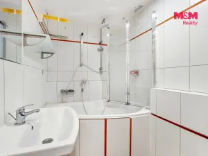 Prodej bytu 4+1, Teplice - Trnovany, Olbrachtova, 88 m2