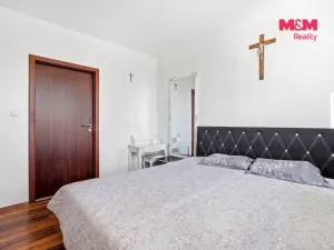 Prodej bytu 4+1, Teplice - Trnovany, Olbrachtova, 88 m2