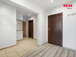 Prodej bytu 4+1, Teplice - Trnovany, Olbrachtova, 88 m2