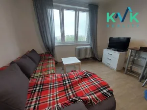 Prodej bytu 1+kk, Sokolov, Mánesova, 22 m2