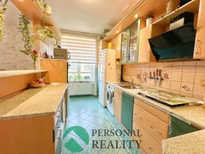 Prodej bytu 3+kk, Příbram, Ostravská, 70 m2