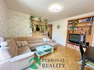 Prodej bytu 3+kk, Příbram, Ostravská, 70 m2