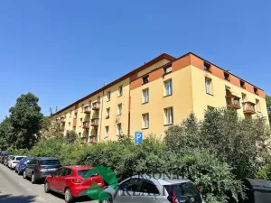 Prodej bytu 3+kk, Příbram, Ostravská, 70 m2