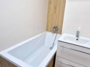 Pronájem bytu 1+1, Prostějov, 31 m2