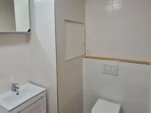 Pronájem bytu 1+1, Prostějov, 31 m2