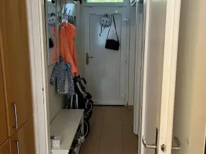 Pronájem bytu 2+kk, Praha - Krč, 44 m2