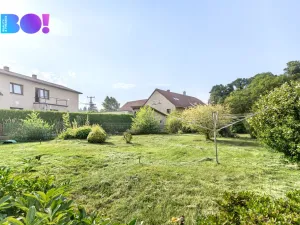 Prodej rodinného domu, Březí, Hlavní, 90 m2