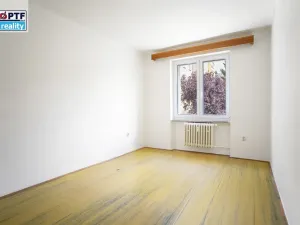 Pronájem bytu 3+1, Plzeň, Pod Vrchem, 75 m2