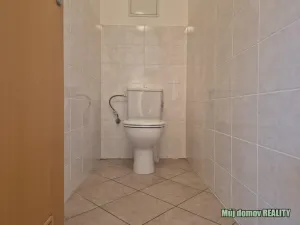 Pronájem bytu 2+kk, Praha - Kunratice, Merhoutova, 60 m2