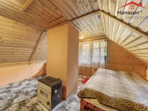 Prodej chalupy, Verneřice - Rychnov, 85 m2