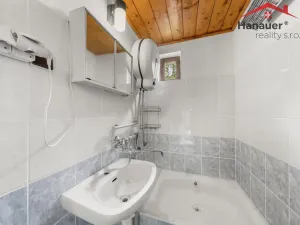 Prodej chalupy, Verneřice - Rychnov, 85 m2