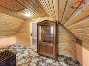 Prodej chalupy, Verneřice - Rychnov, 85 m2