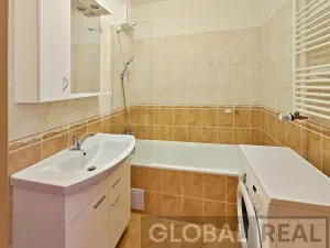 Pronájem bytu 2+kk, Jihlava, Březinova, 47 m2
