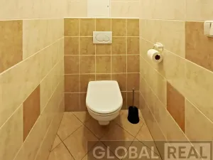 Pronájem bytu 2+kk, Jihlava, Březinova, 47 m2