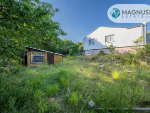 Prodej komerčního pozemku, Ostrava, Nad Mlýnkem, 1410 m2