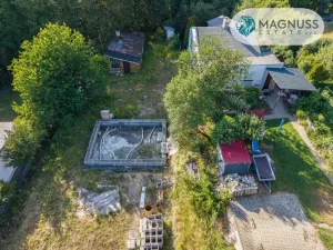 Prodej komerčního pozemku, Ostrava, Nad Mlýnkem, 1410 m2