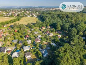 Prodej komerčního pozemku, Ostrava, Nad Mlýnkem, 1410 m2