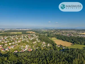 Prodej komerčního pozemku, Ostrava, Nad Mlýnkem, 1410 m2