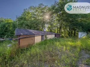 Prodej rodinného domu, Ostrava, Nad Mlýnkem, 120 m2