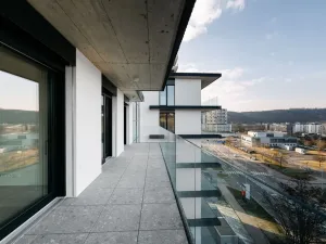 Prodej bytu 3+kk, Praha, Československého exilu, 97 m2