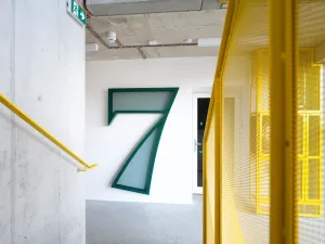 Prodej bytu 3+kk, Praha, Československého exilu, 97 m2
