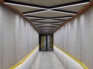 Prodej bytu 3+kk, Praha, Československého exilu, 97 m2