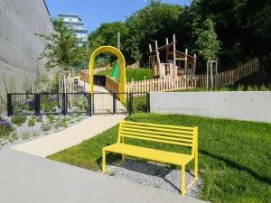 Prodej bytu 3+kk, Praha, Československého exilu, 97 m2